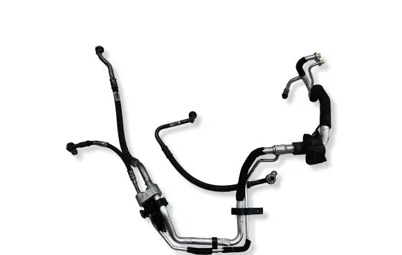 Volvo S60 Air conditioning (A/C) pipe/hose 31291351 31332152