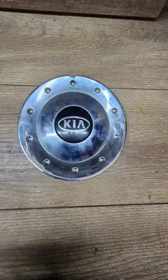 Original wheel cap