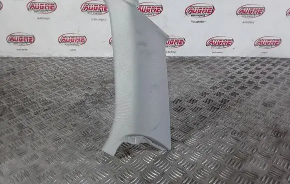 Audi A6 S6 C7 4G (D) pillar trim (bottom) 4G867288