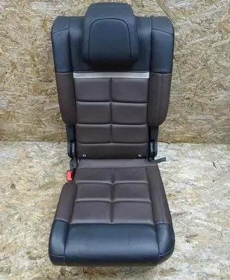 Citroen C5 Aircross Front driver seat 