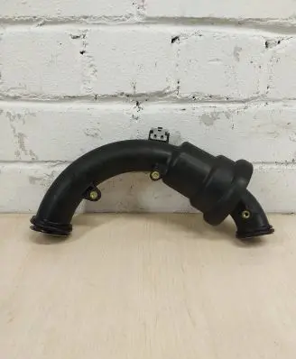 Mercedes-Benz B W246 W242 Air intake hose/pipe A6511400387 40122033