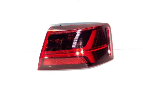 Audi A6 S6 C7 4G Rear/tail lights 4G5945096E
