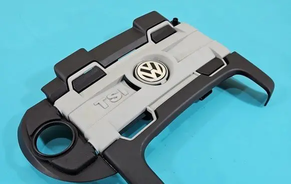 Volkswagen Tiguan Engine cover (trim) 03C103925BB IMPRK1478645