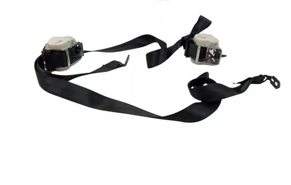 Ford Focus Front seatbelt BM51611B68AH3JA6