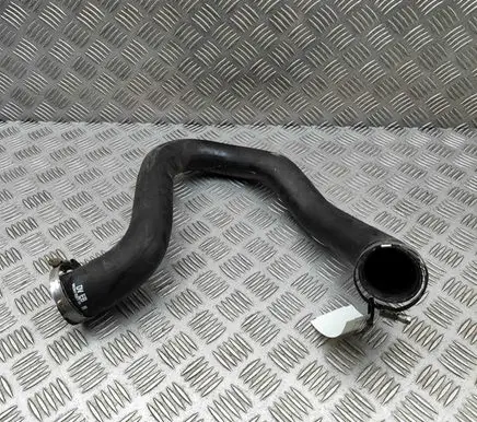 Opel Astra L Intercooler hose/pipe 9820100780