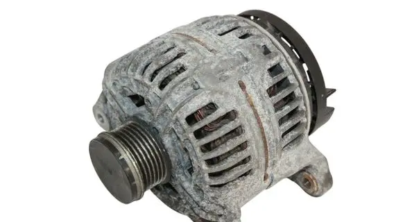 Generator/alternator