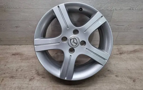 Mazda 2 R16 alloy rim 9965-68-6560