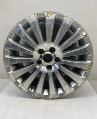 Ford Focus R17 alloy rim 7M5J1007BA