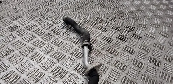 Audi A8 S8 D3 4E Air conditioning (A/C) pipe/hose 4E2819371