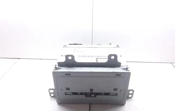 Opel Mokka X Radio/CD/DVD/GPS head unit 95137306 7612034237
