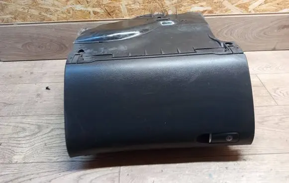 Audi A4 S4 B7 8E 8H Glove box set 8E1857035