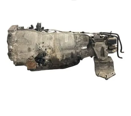 Volkswagen Phaeton Automatic gearbox 1071137025