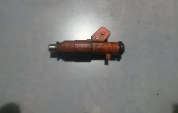 Alfa Romeo 156 Fuel injector 0280155769