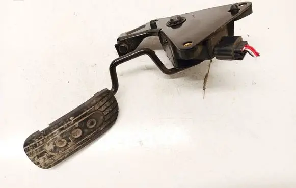 Nissan e-NV200 Accelerator throttle pedal 18002bj90a
