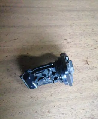 Subaru Outback (BT) Mass air flow meter 22680AA43A