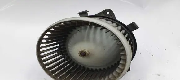 Fiat Stilo Heater fan/blower NOCODE