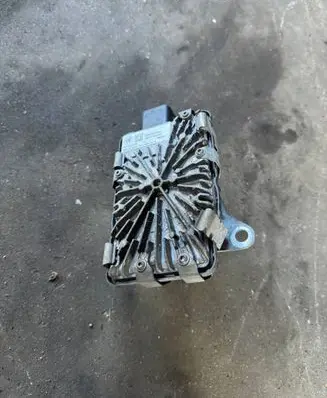 Alfa Romeo Stelvio Gearbox transfer box case 00463374840