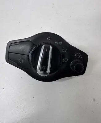 Audi Q5 SQ5 8R Light switch 8K0941531AA 0902090971