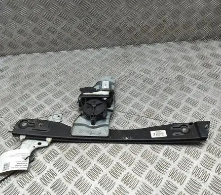 Peugeot 508 II Front door electric window regulator 9806086980 9806085280