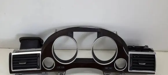Audi A8 S8 D3 4E Dashboard trim