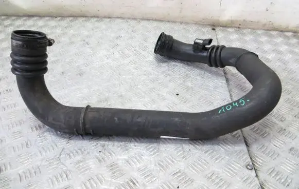 Opel Movano A Intercooler hose/pipe 8200230579