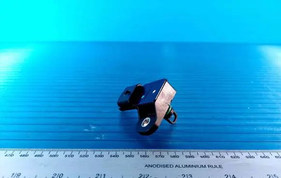 Peugeot 208 Air pressure sensor 9670361980