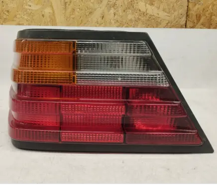Mercedes-Benz E W124 Rear/tail lights 1248201364 A1248201364 1248201564