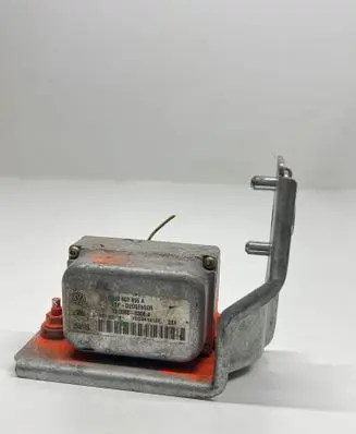 Volkswagen Golf IV ESP acceleration yaw rate sensor 1J0907655A 7GD3A141ZF 10098503064