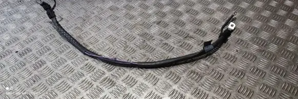 Mercedes-Benz E W213 Negative earth cable (battery) A2135400917