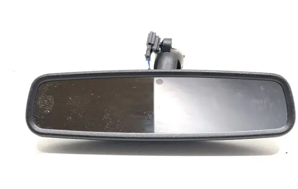 Mercedes-Benz Sprinter W907 W910 Rear view mirror (interior) A9108100303