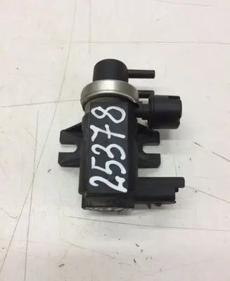 Ford Fiesta Turbo solenoid valve 9641726680