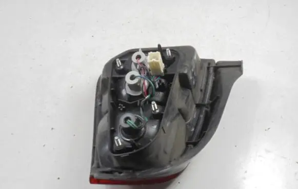 Mitsubishi Colt Rear/tail lights RR1717