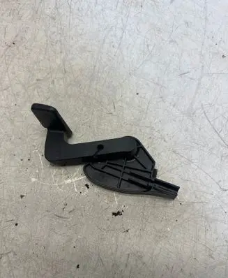 Audi A4 S4 B7 8E 8H Engine bonnet (hood) release handle 8E1823533B