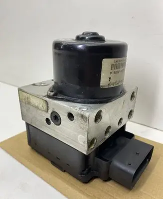 Ford Focus ABS Pump 5WK8458 98AG2M110CA C170
