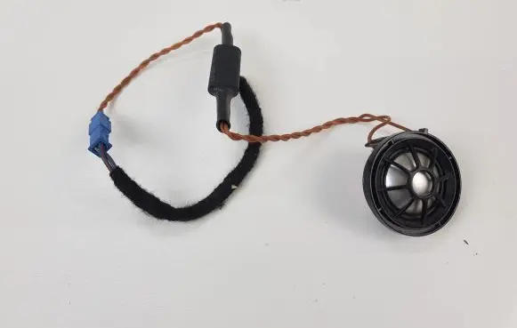 Mini One - Cooper F56 F55 Front door high frequency speaker 9184794