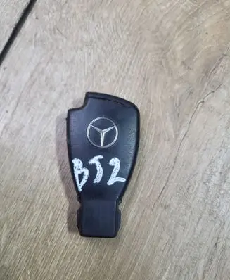 Mercedes-Benz E W211 Ignition key/card 