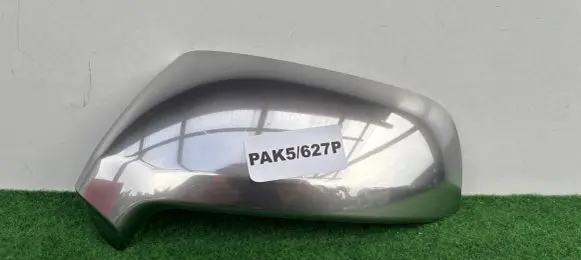 Peugeot 3008 I Plastic wing mirror trim cover 4609-000