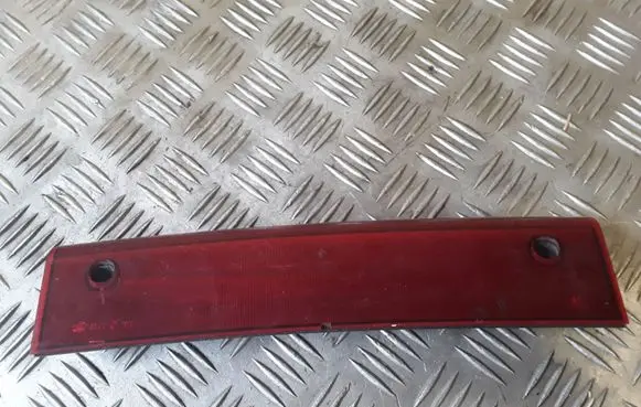 Ford Focus C-MAX Third/center stoplight 3M5113A613 2DA27052300