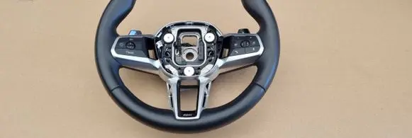 BMW X1 U11 Steering wheel SW874764603