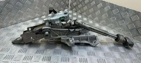 Volvo S60 Steering wheel axle 7G9N3F880DE P31387432
