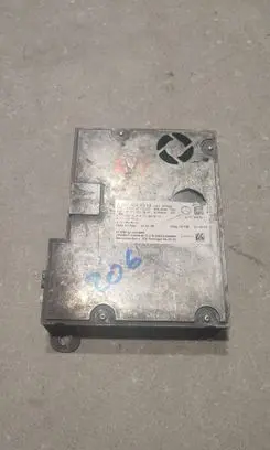 Mercedes-Benz A W177 Speedometer control unit/module A2479002312