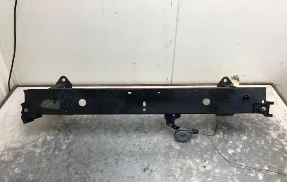 Smart ForFour II W453 Front bumper cross member A4536203801