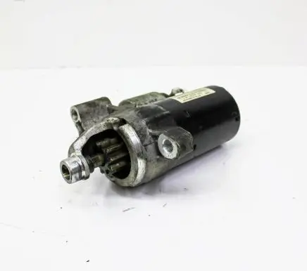 Audi Q5 SQ5 Starter motor 06H911021E