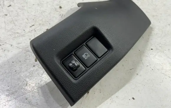 Other dashboard part