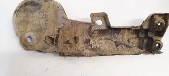 Dacia Sandero Other exterior part 8200372693