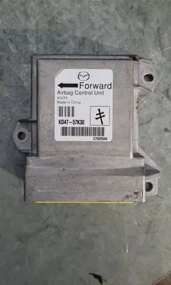 Mazda CX-5 Other control units/modules KD4757K30 07505544