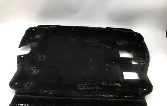 Mercedes-Benz EQE x294 Engine bonnet/hood sound/heat insulation A2946820701