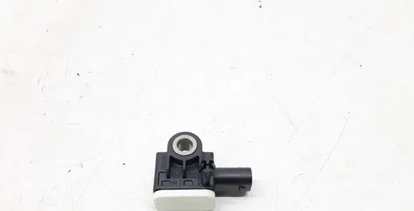 Seat Ibiza IV (6J,6P) Airbag deployment crash/impact sensor 6R0959351