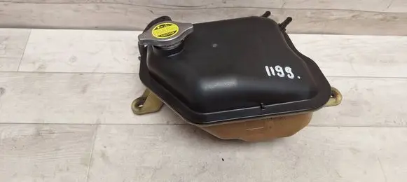 Honda FR-V Coolant expansion tank/reservoir 