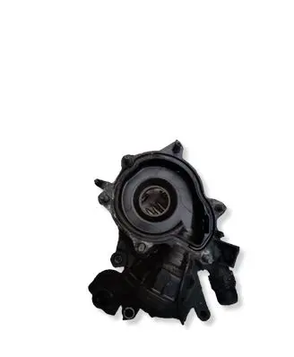 Citroen Berlingo Thermostat Z12004411